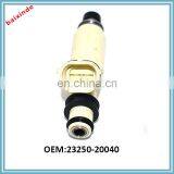 BAIXINDE BRAND FOR NEW OE 4830 INJECTOR 23250-20040 23209-20040 FJ1086 4G2226 HIGHLANDER Fuel Injector Assy