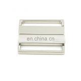 Bra Accessory New Design Eco-friendly Custom Easy Using Bra Adjuster Buckle thumbnail-1