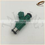 Wholesale Fuel Injector for CITROE N PEUGEO T 348002 01F023 thumbnail-3