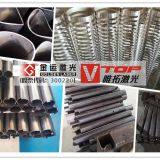 Golden Laser | P2060 Pipe Laser Cutting Machine for Steel Furniture Manufacturing thumbnail-4