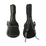 Oxford Guitar Gig Bag Shockproof Black Guitar Bag For Acoustic Guitar