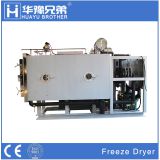 FD-5R 50kgs food fruit vacuum freeze dryer China suppliers and manufacturer freeze dryer