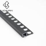 Popular Style Bathroom Ceramic Square Shape Metal Tile Trim thumbnail-3