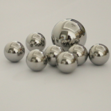 Cost Price Grade Finished Eco-friendly Stainless Steel Ball thumbnail-4
