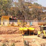 High Recovery Diamond Washing Plant for Sale thumbnail-6