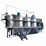 high quality groundnut peanut oil refinery/refining production in ghana,peanut/groundnut oil solvent extraction plant