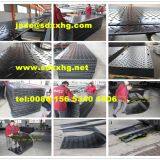 HDPE Track Mats|HDPE Ground Protection Mats|tempaoary Road Mats|bog Mat|rig Mat|event Floor Mat thumbnail-5