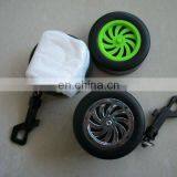 Promotion Poncho Balls