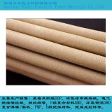 China manufacturer of flexible electrical insulating crepe paper tube for transformer