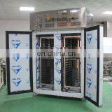 Chicken Beef Meat Hamburger Patty Burger Molding Production Line thumbnail-7