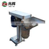 Ginger Garlic Onion Paste Grinder Ginger Grinding Machine Garlic Powder Machinery thumbnail-7