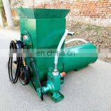 Cassava Starch Processing Machine,Electric Potato Starch Making Machine thumbnail-6