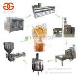 High Quality Good Service Almond Grinding Peanut Butter Making Equipment Sesame Paste Machine