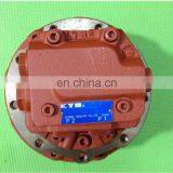 Hitachi Excavator 4420996 4415270 Travel Motor EX27U Final Drive thumbnail-4