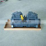 Excavator Parts Main Pump JS200 Main Hydraulic Pump thumbnail-3