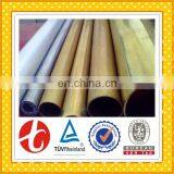 Copper for Air Conditioners H62 CuZn40 Brass Tube thumbnail-3