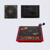 Electric Portable Induction Cooker With Voice Prompt and Braille thumbnail-2