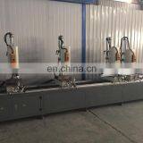 Aluminum Window Multi Mitre Seven Head Combination Drilling Machine thumbnail-4