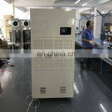 Industrial Dehumidifier 10KG/Day for Big Warehouse thumbnail-2