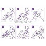 Ti Hair Removal Spray Foam, High Effective Hair Remover Spray, High Quality Depilatory Bubble for Body Hair thumbnail-2