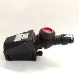 Explosion-proof and Anticorrosive Connector Explosion-proof and Anticorrosive Socket Plug Five-core Connector 16a 32a thumbnail-1