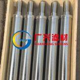 Wedge Wire Screen Filter Tube FOTI OD38MM thumbnail-5