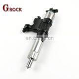 DENSO Diesel Fuel Common-rail Injector 095000-5473 for ISUZU 4HK1 thumbnail-5