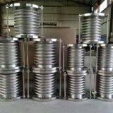 High Quality Flexible Metal Bellow Expansion Joint thumbnail-2