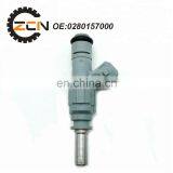 Топливные форсунки высокого качества, топливные форсунки с высокой производительностью, OEM 0280157000