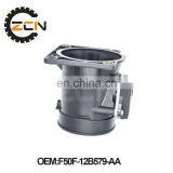 Mass Air Flow Sensor Meter OEM F50F-12B579-AA For Lincoln V8 thumbnail-2