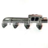 Diesel Engine Spare Part Metal 3968361 ISLE Manifold Exhaust thumbnail-6