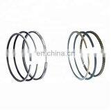 Кольца поршневые ME201522 4M40 4M41 для L200 Pajero Triton