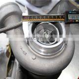 Hot Turbocharger VOE 20485365 for Sale thumbnail-6