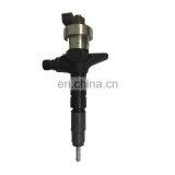 Genuine 8-98238318-0 8982383180 4JJ1 Common Rail Dmax Diesel Fuel Injector for ISUZU thumbnail-3