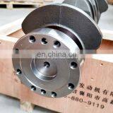 Genuine Forged Steel Cummins 4BT Diesel Engine Crankshaft Cummins Crankshaft 5362421 5288946 thumbnail-6