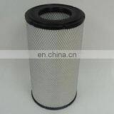 AF25065 66449901 P771508 Truck Air Filters Element