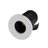 LED Hotel Downlight HTA Custom Color LED Hotel Downlight Dimmable LED Hotel Downlight Company thumbnail-3