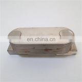Diesel Engine Parts K19 Cooler Core 3201785 Excavator Oil Cooler Core thumbnail-2
