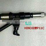 Common Rail Injector 095000-6480 thumbnail-3