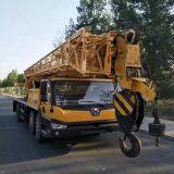 Cheap Mobile Crane 70ton Chinese Brand, Xcmg Qy70k Truck Crane thumbnail-5