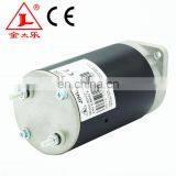 12-ти вольтный электродвигатель постоянного тока DC Motor мощностью 800 Вт thumbnail-7