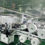 CE FPP2 FDA KN95 Mask Personal Protective 5 Ply Face Mask Kn95 Earloop In Stock thumbnail-5