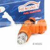 Car Parts Original INP-771 INP771 For Mitsubishi Eclipse Galant Sebring 3.0L Gasoline Car Fuel Injector System thumbnail-4