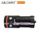 Archon W41VPII Multifunction Diving Video & Spot Light Scuba Diving Flashlight Led Diving Torch 4200 Lumens thumbnail-4