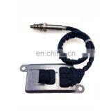 NOX Nitrogen Oxygen Sensor 5WK96664E 21567736 24V for VOLVO