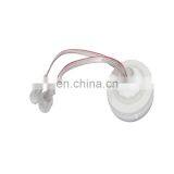 High Quality 60mm 5050 Led DMX Cabochon Rgb Led Pixel Amusement Light thumbnail-2