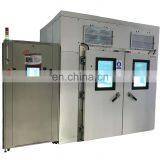 IEC61215 Standard Solar Panel UV Preconditioning Testing Machine/UV Preconditioning Test Chamber/solar Panel Testing Equipment