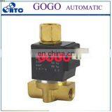 Thermostat Control Valve for Kaeser Air Compressor Water Manifold Valve Locking Device for Gas Valve thumbnail-3