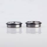 6008NR ZZ Deep Groove Ball Bearing 40x68x15mm thumbnail-2