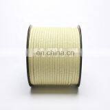 Wholesale Quality High Temperature Resistant Climbing Industrial Fireproof Aramid Fiber Rope thumbnail-3